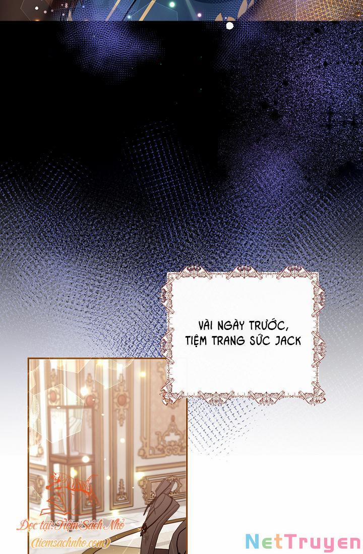 Bút Danh Bí Mật Của Nữ Công Tước 19 trang 17