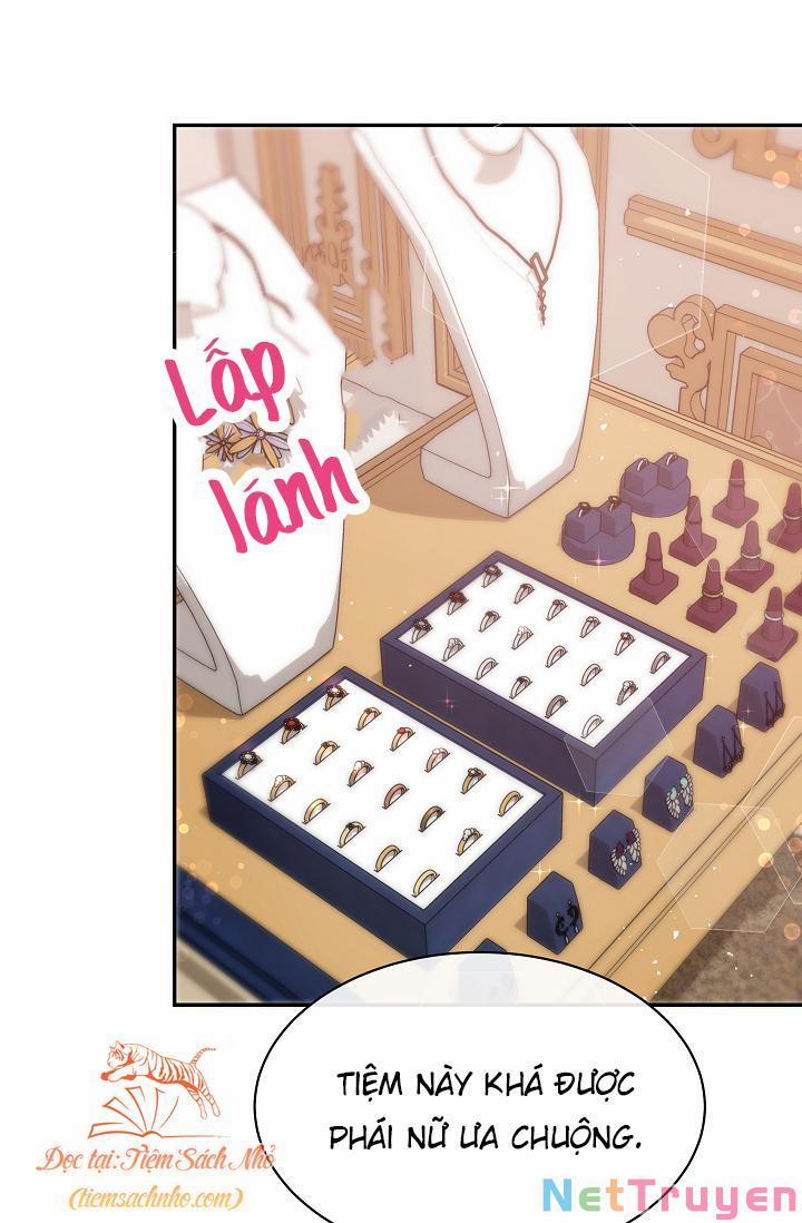 Bút Danh Bí Mật Của Nữ Công Tước 19 trang 23