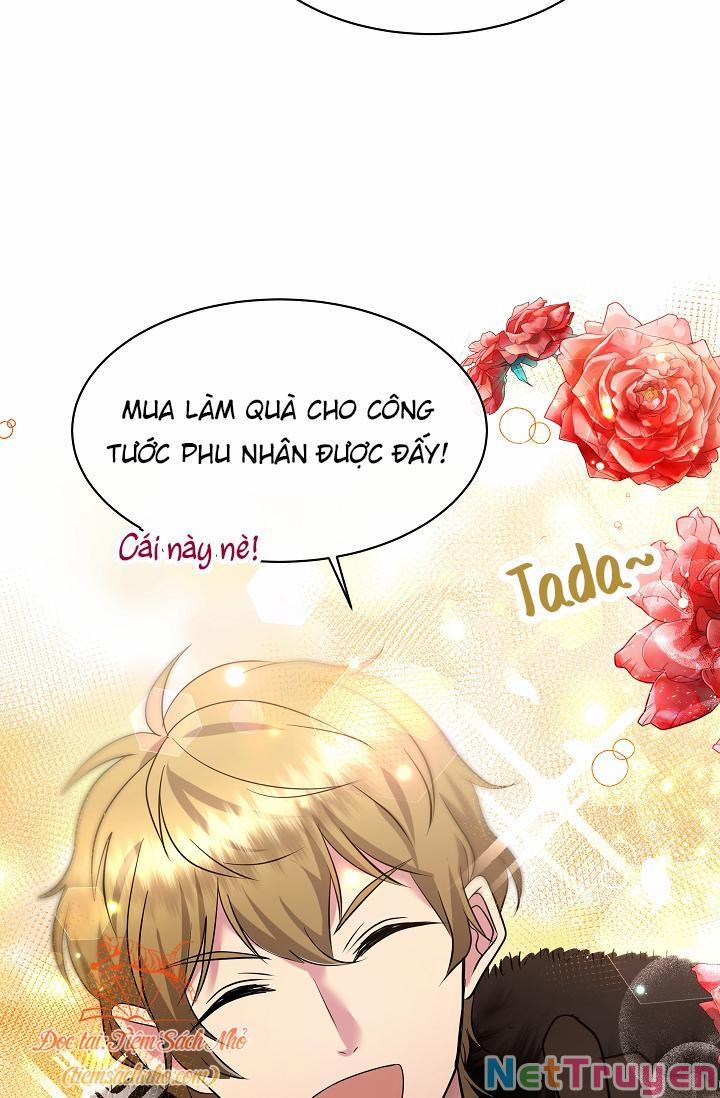 Bút Danh Bí Mật Của Nữ Công Tước 19 trang 24