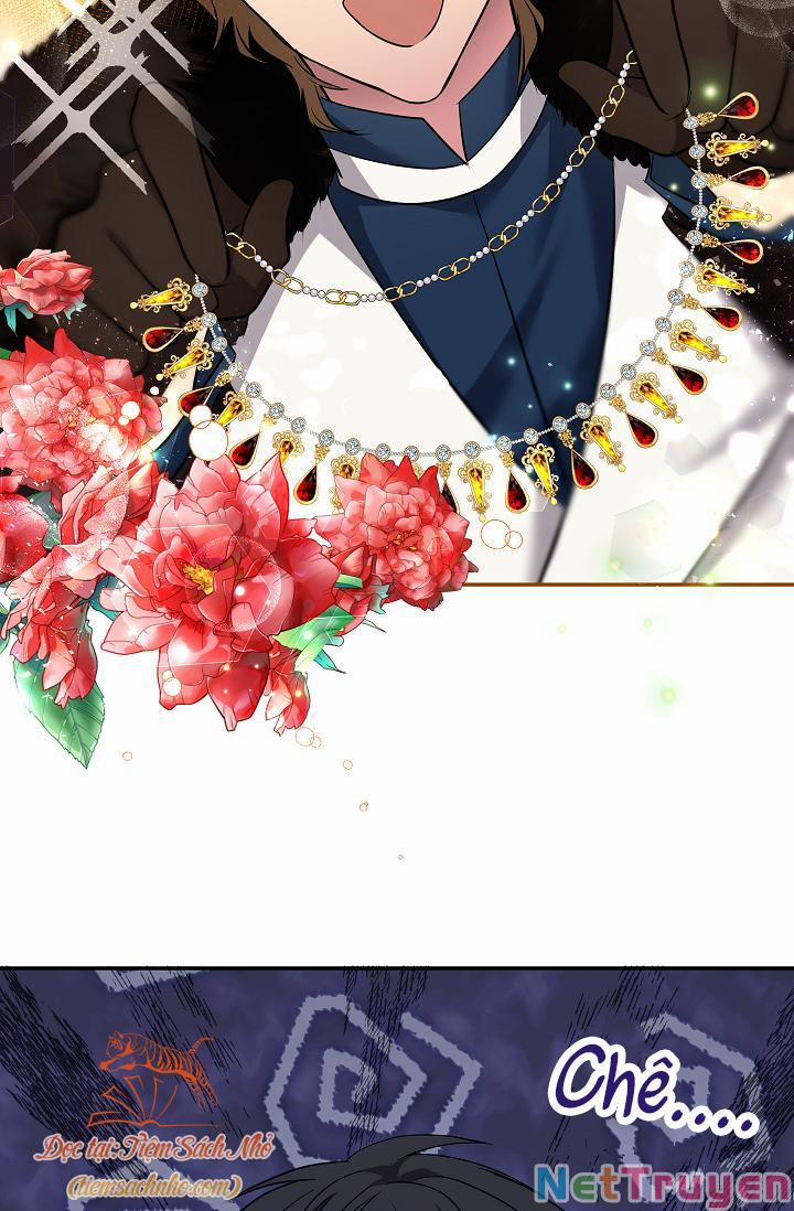 Bút Danh Bí Mật Của Nữ Công Tước 19 trang 25