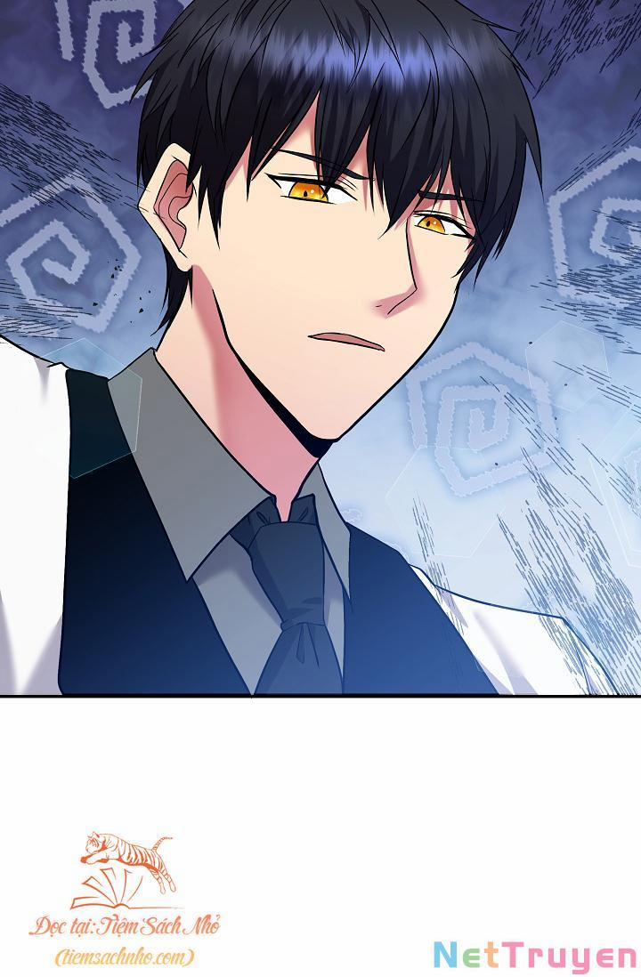 Bút Danh Bí Mật Của Nữ Công Tước 19 trang 26