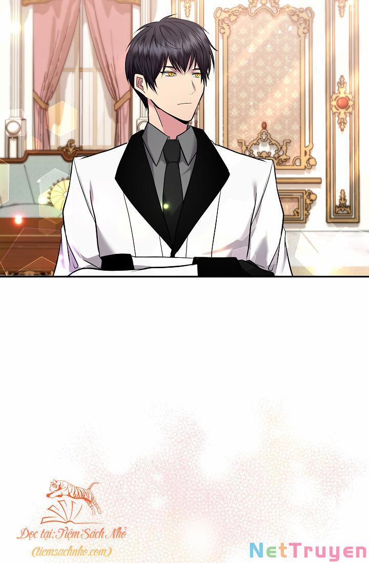 Bút Danh Bí Mật Của Nữ Công Tước 19 trang 29