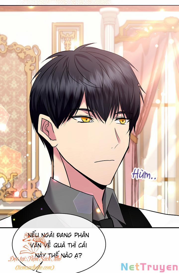 Bút Danh Bí Mật Của Nữ Công Tước 19 trang 30