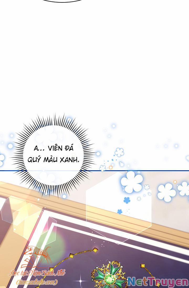 Bút Danh Bí Mật Của Nữ Công Tước 19 trang 31