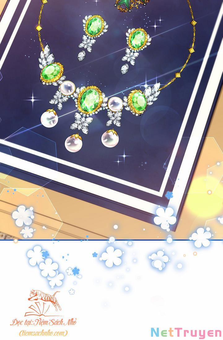 Bút Danh Bí Mật Của Nữ Công Tước 19 trang 32