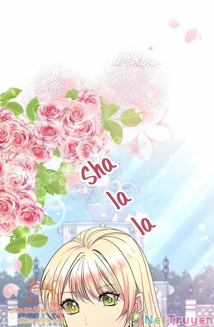 Bút Danh Bí Mật Của Nữ Công Tước 19 trang 33