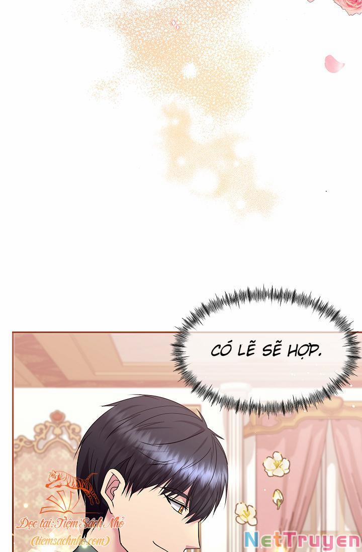 Bút Danh Bí Mật Của Nữ Công Tước 19 trang 35