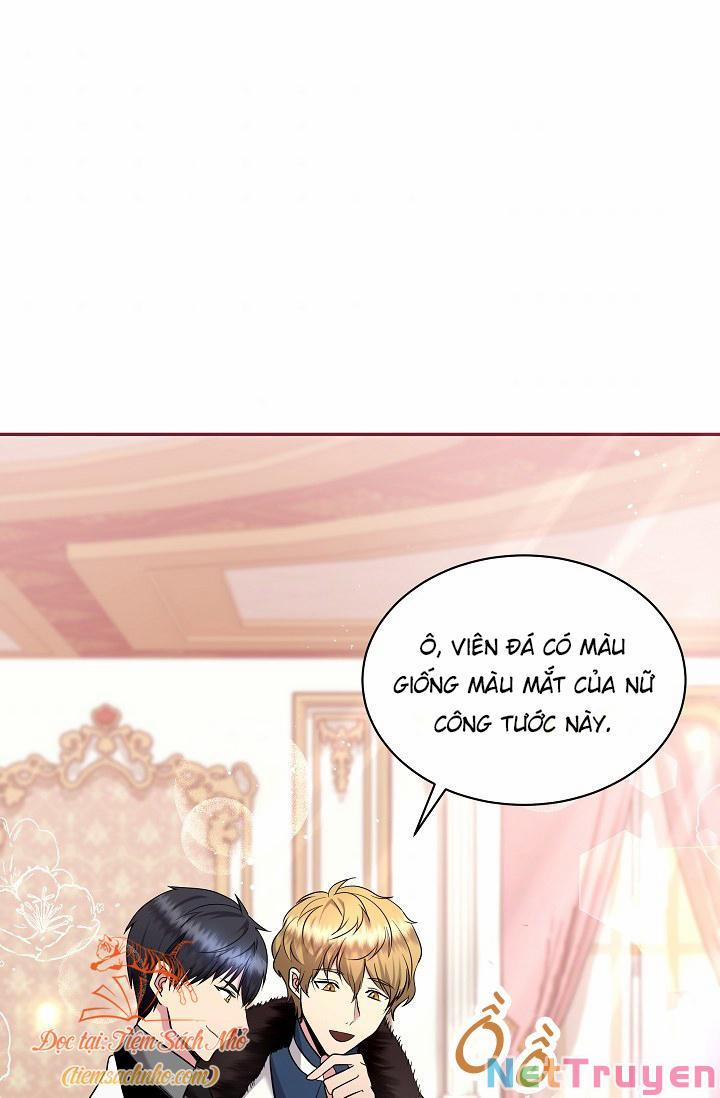 Bút Danh Bí Mật Của Nữ Công Tước 19 trang 38