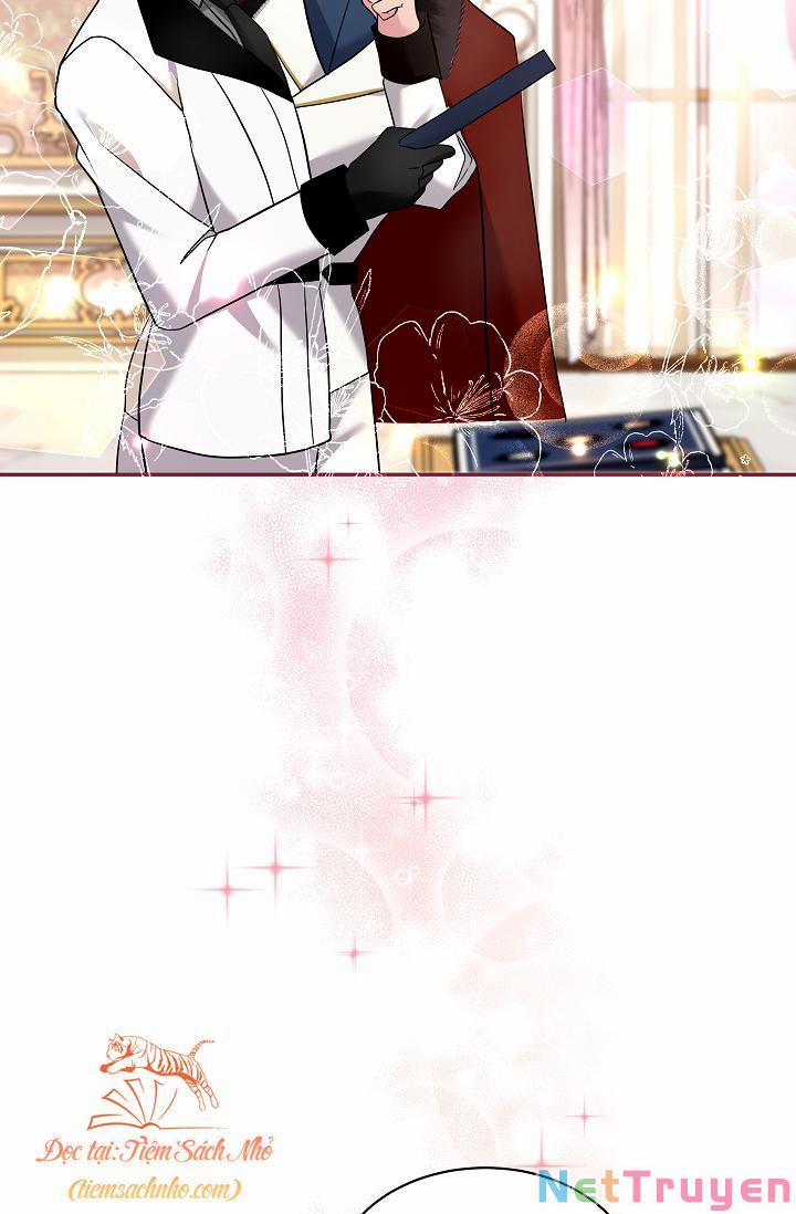 Bút Danh Bí Mật Của Nữ Công Tước 19 trang 39