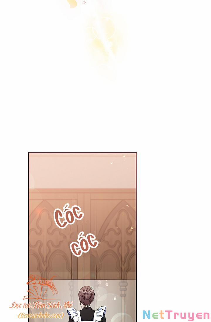 Bút Danh Bí Mật Của Nữ Công Tước 19 trang 4