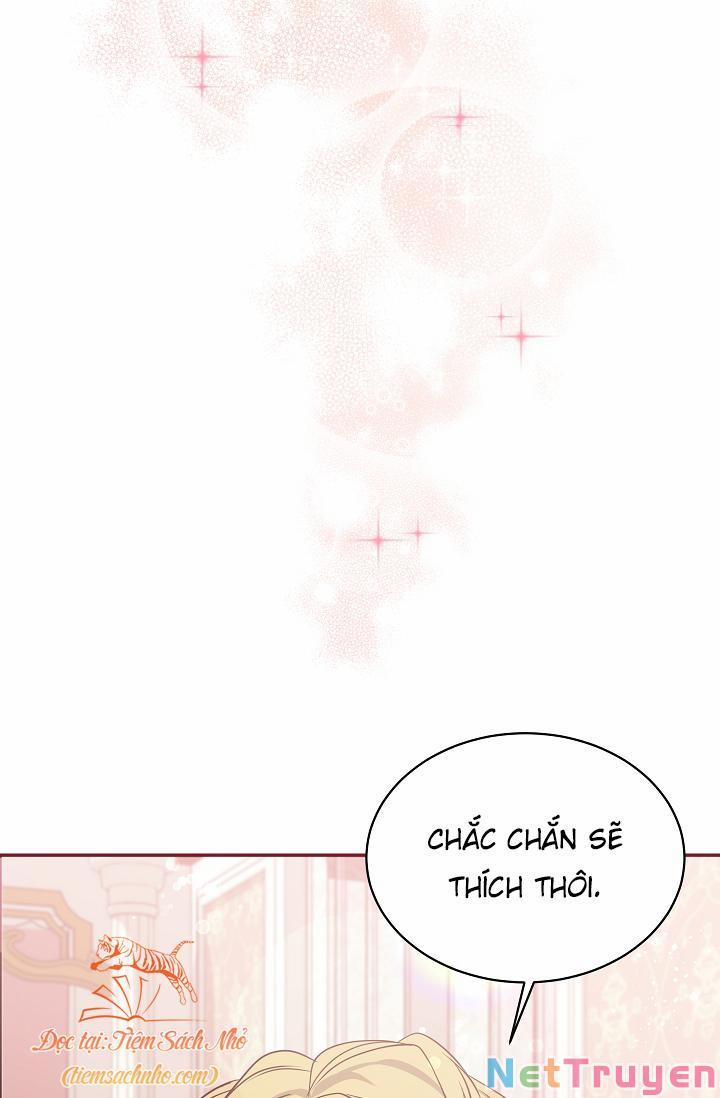 Bút Danh Bí Mật Của Nữ Công Tước 19 trang 41