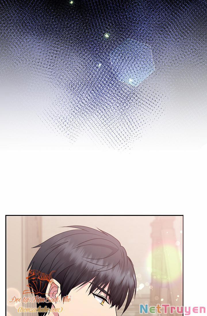 Bút Danh Bí Mật Của Nữ Công Tước 19 trang 43