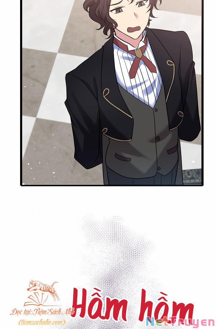 Bút Danh Bí Mật Của Nữ Công Tước 19 trang 48