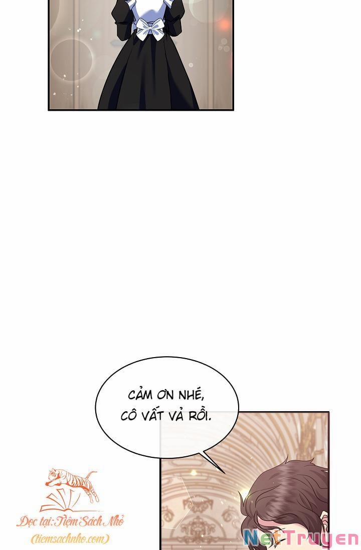 Bút Danh Bí Mật Của Nữ Công Tước 19 trang 5