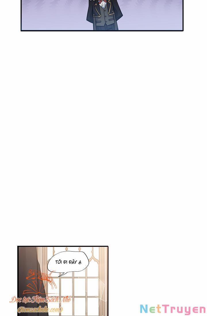 Bút Danh Bí Mật Của Nữ Công Tước 19 trang 50