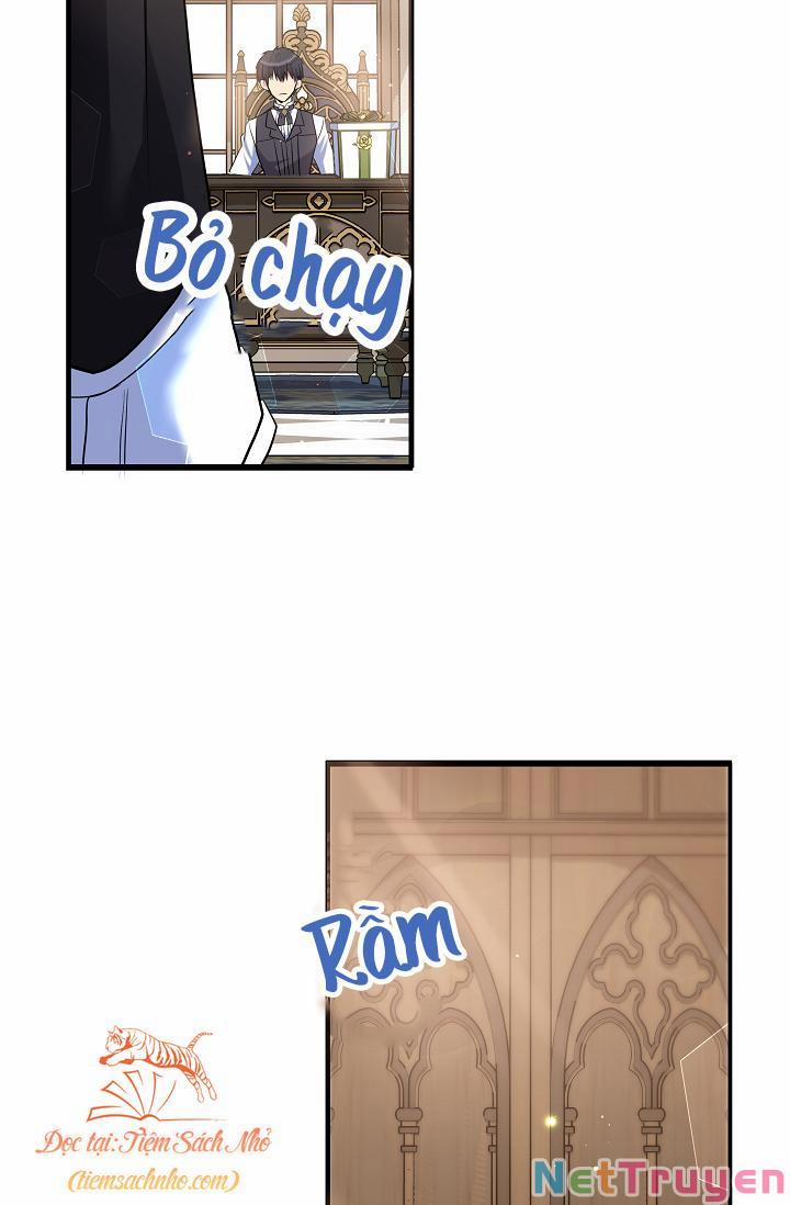 Bút Danh Bí Mật Của Nữ Công Tước 19 trang 51