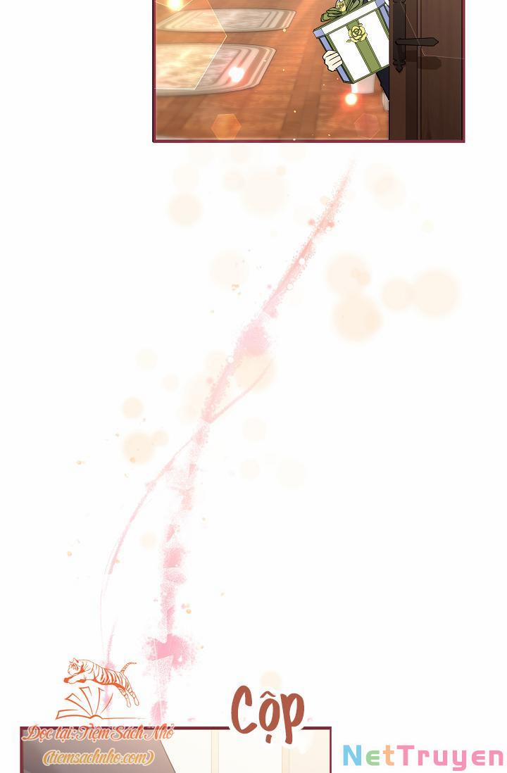 Bút Danh Bí Mật Của Nữ Công Tước 19 trang 55