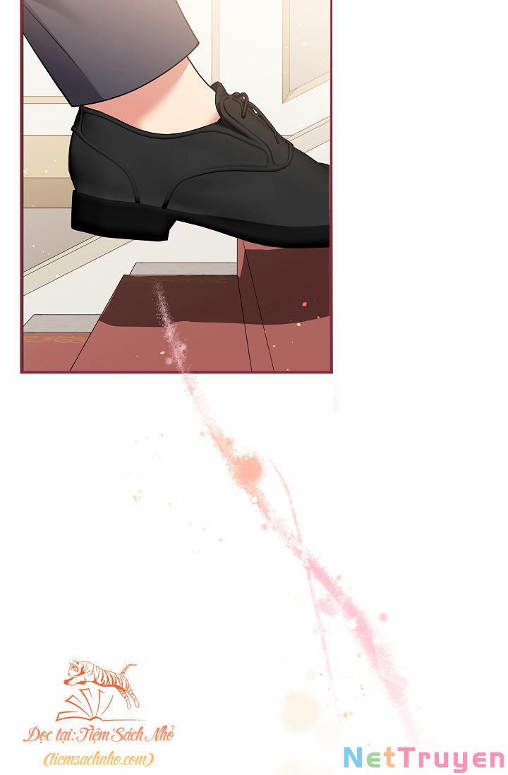 Bút Danh Bí Mật Của Nữ Công Tước 19 trang 56