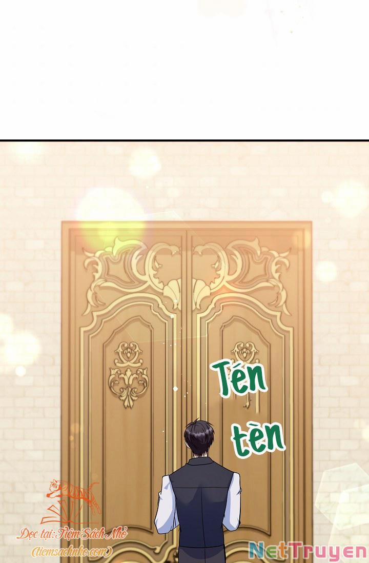 Bút Danh Bí Mật Của Nữ Công Tước 19 trang 57