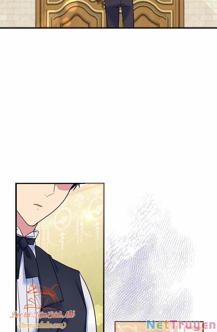 Bút Danh Bí Mật Của Nữ Công Tước 19 trang 58