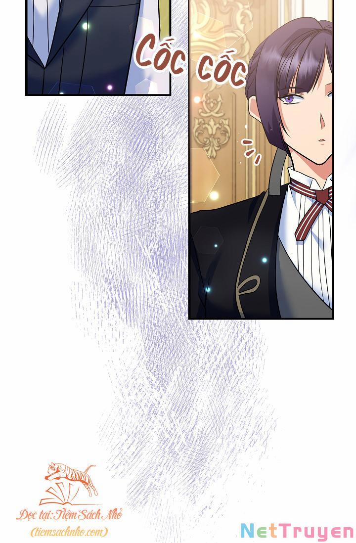 Bút Danh Bí Mật Của Nữ Công Tước 19 trang 59