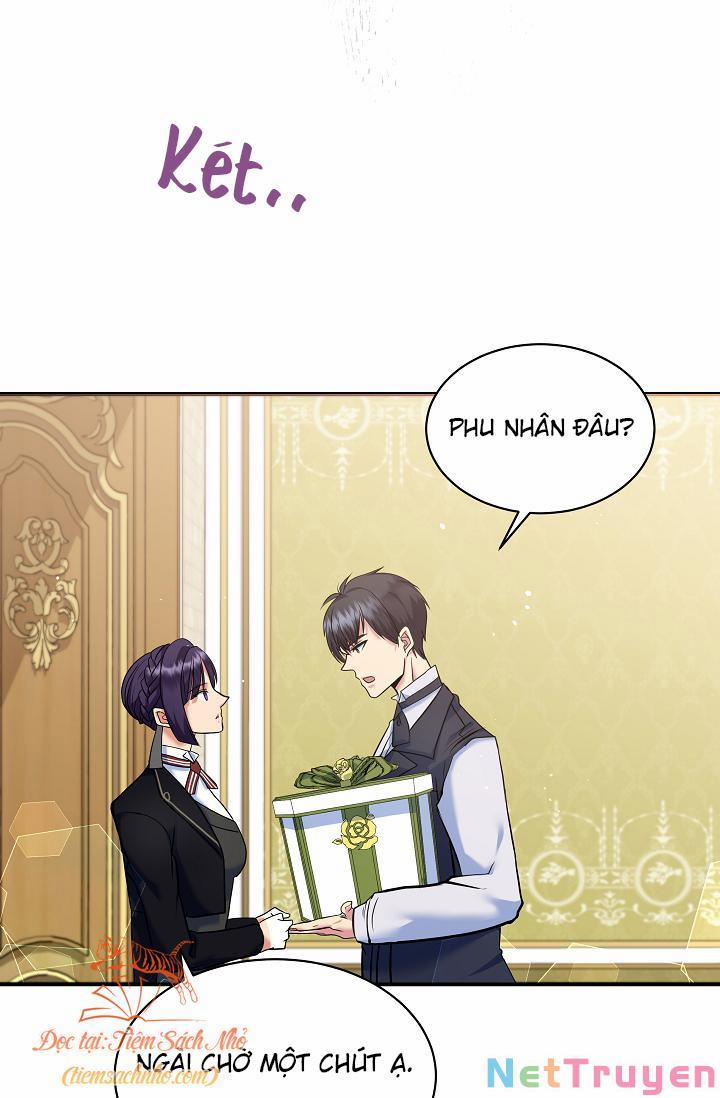 Bút Danh Bí Mật Của Nữ Công Tước 19 trang 60