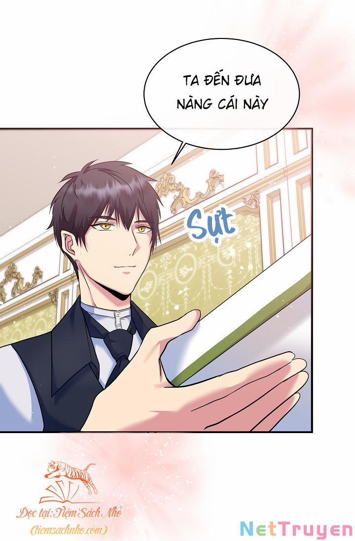 Bút Danh Bí Mật Của Nữ Công Tước 19 trang 64