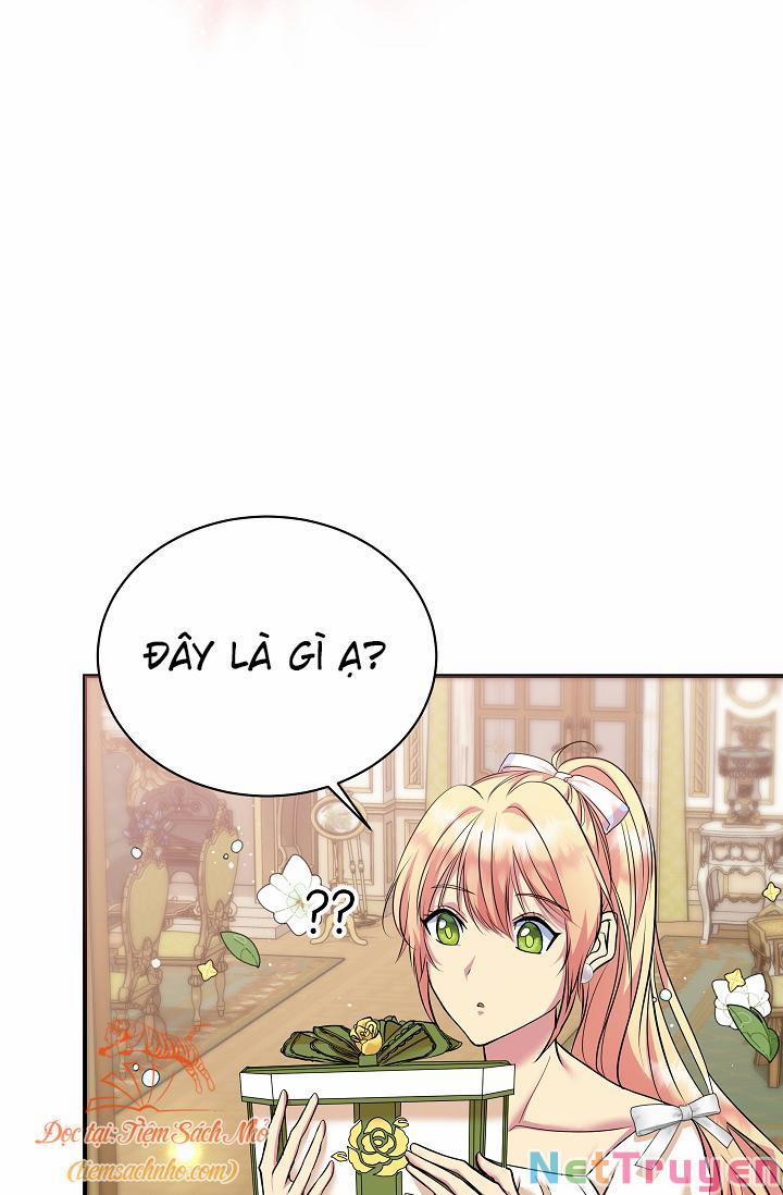 Bút Danh Bí Mật Của Nữ Công Tước 19 trang 65