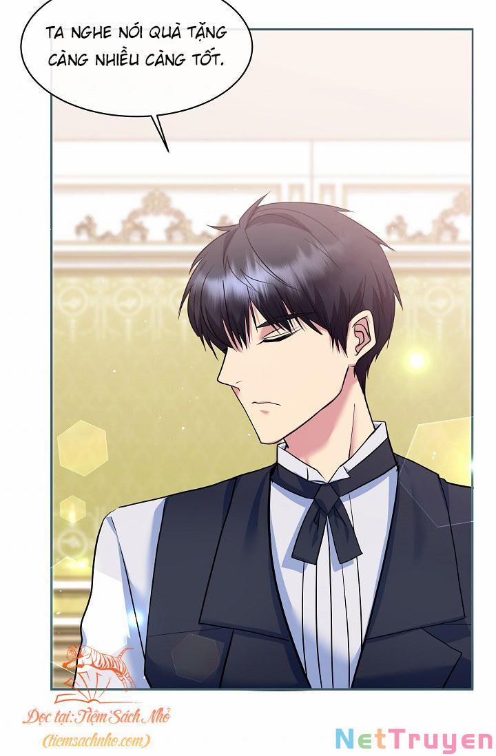 Bút Danh Bí Mật Của Nữ Công Tước 19 trang 67