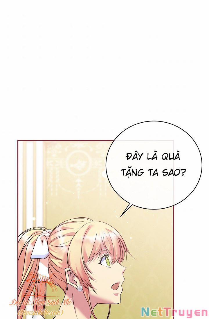 Bút Danh Bí Mật Của Nữ Công Tước 19 trang 68