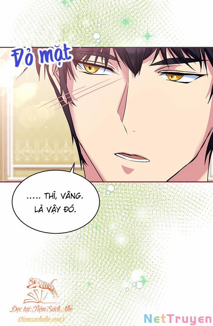 Bút Danh Bí Mật Của Nữ Công Tước 19 trang 70