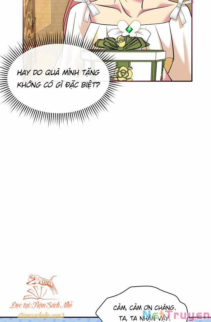 Bút Danh Bí Mật Của Nữ Công Tước 19 trang 73