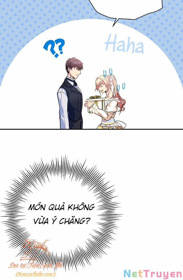 Bút Danh Bí Mật Của Nữ Công Tước 19 trang 74