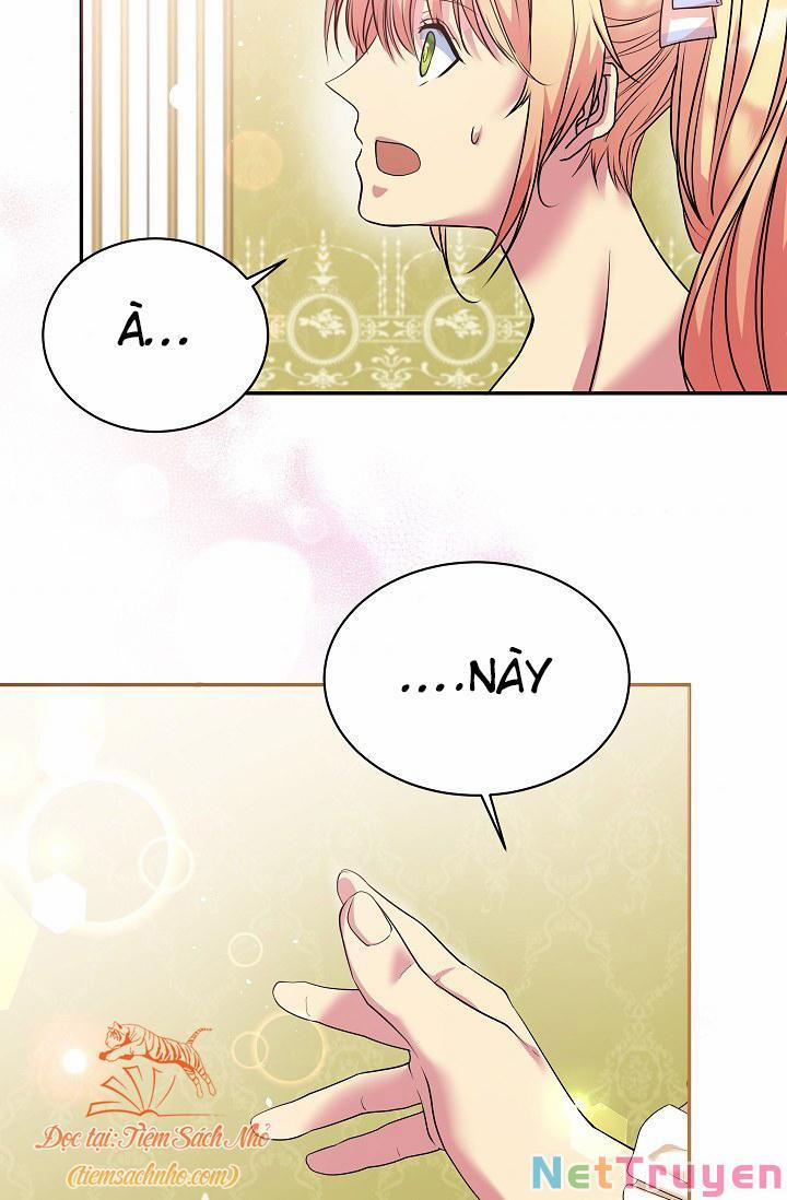 Bút Danh Bí Mật Của Nữ Công Tước 19 trang 77