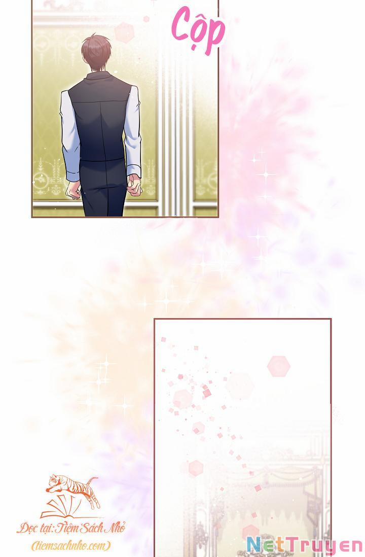 Bút Danh Bí Mật Của Nữ Công Tước 19 trang 79