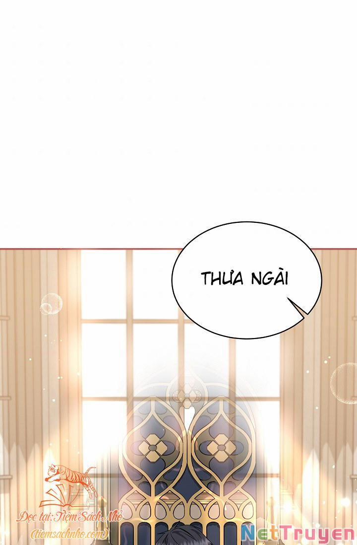 Bút Danh Bí Mật Của Nữ Công Tước 19 trang 8