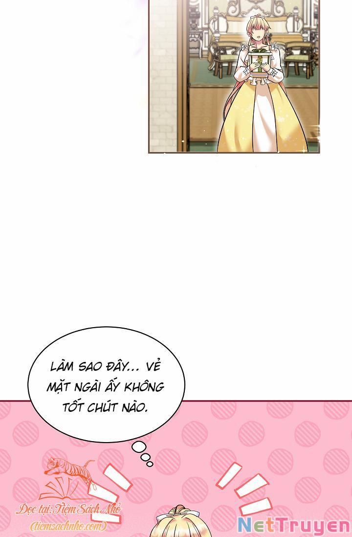 Bút Danh Bí Mật Của Nữ Công Tước 19 trang 80