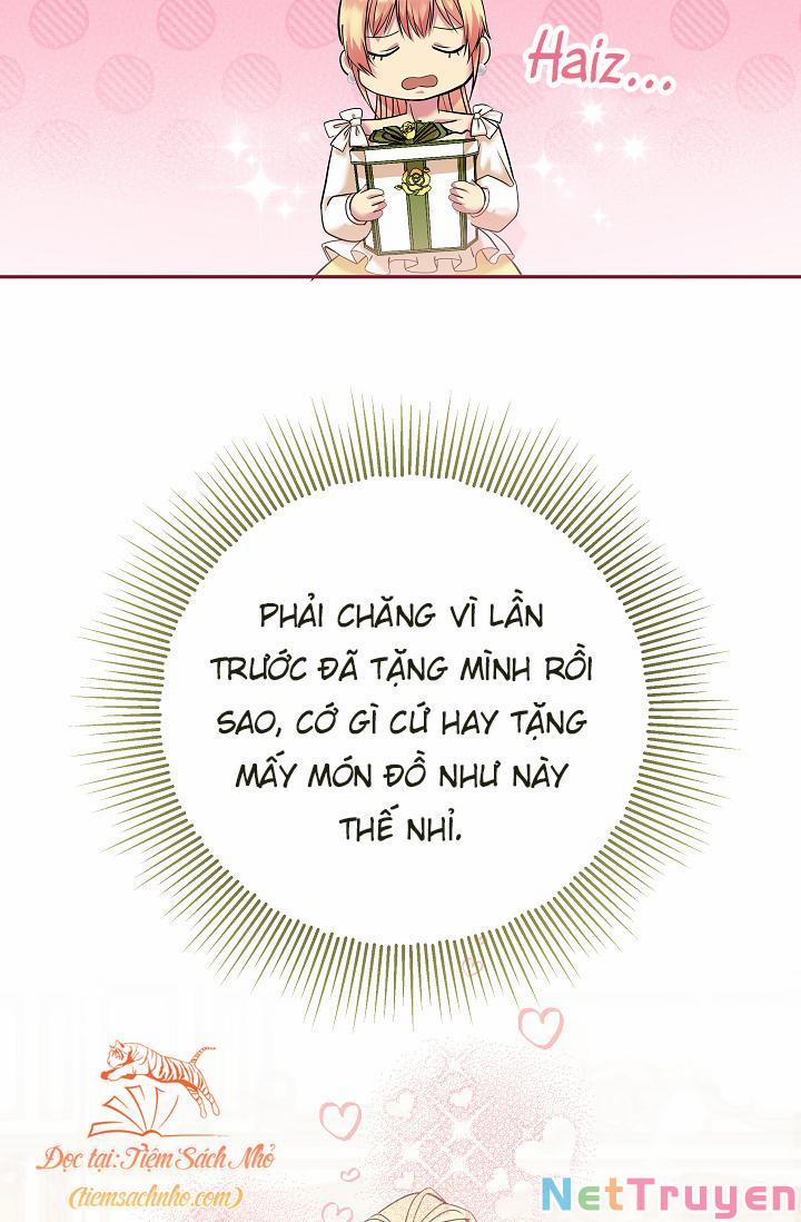 Bút Danh Bí Mật Của Nữ Công Tước 19 trang 81