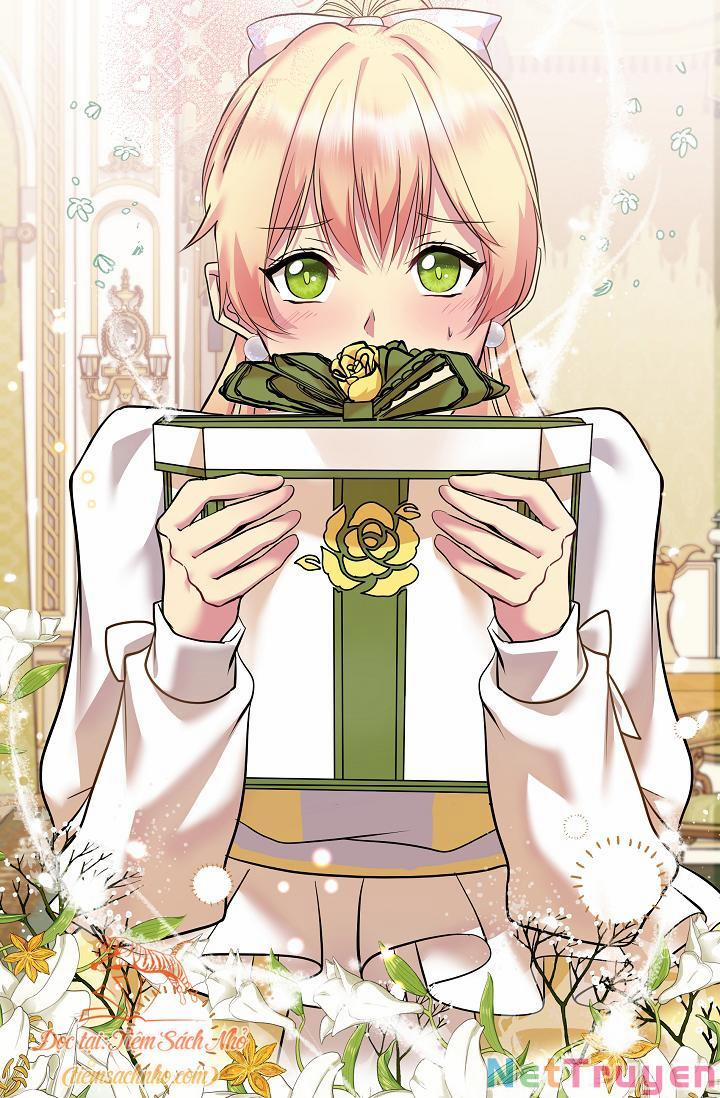 Bút Danh Bí Mật Của Nữ Công Tước 19 trang 82