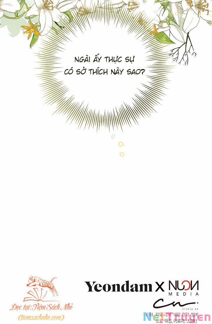 Bút Danh Bí Mật Của Nữ Công Tước 19 trang 83