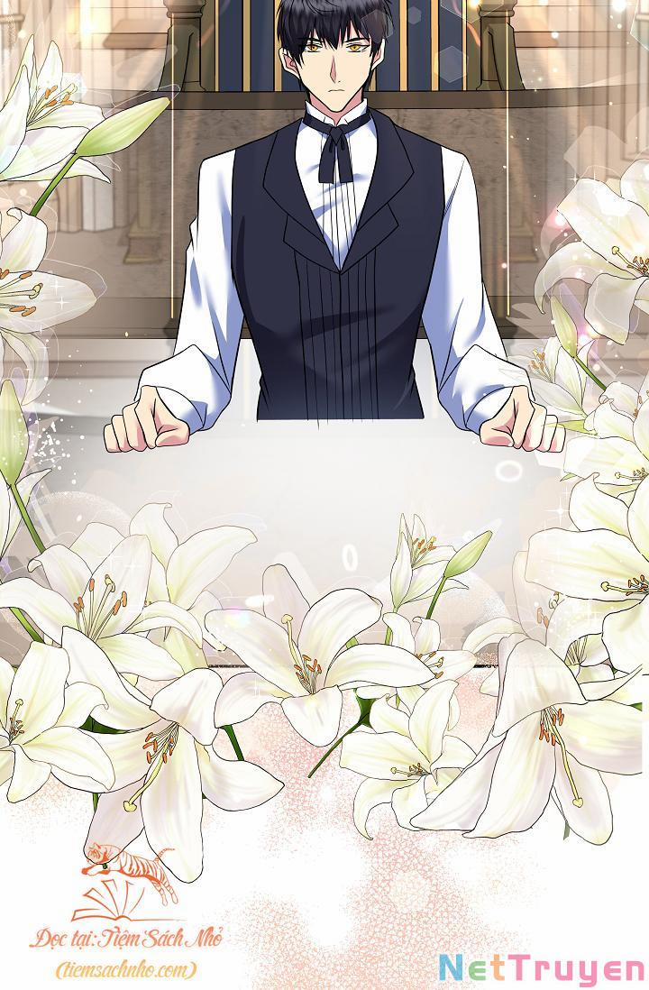 Bút Danh Bí Mật Của Nữ Công Tước 19 trang 9