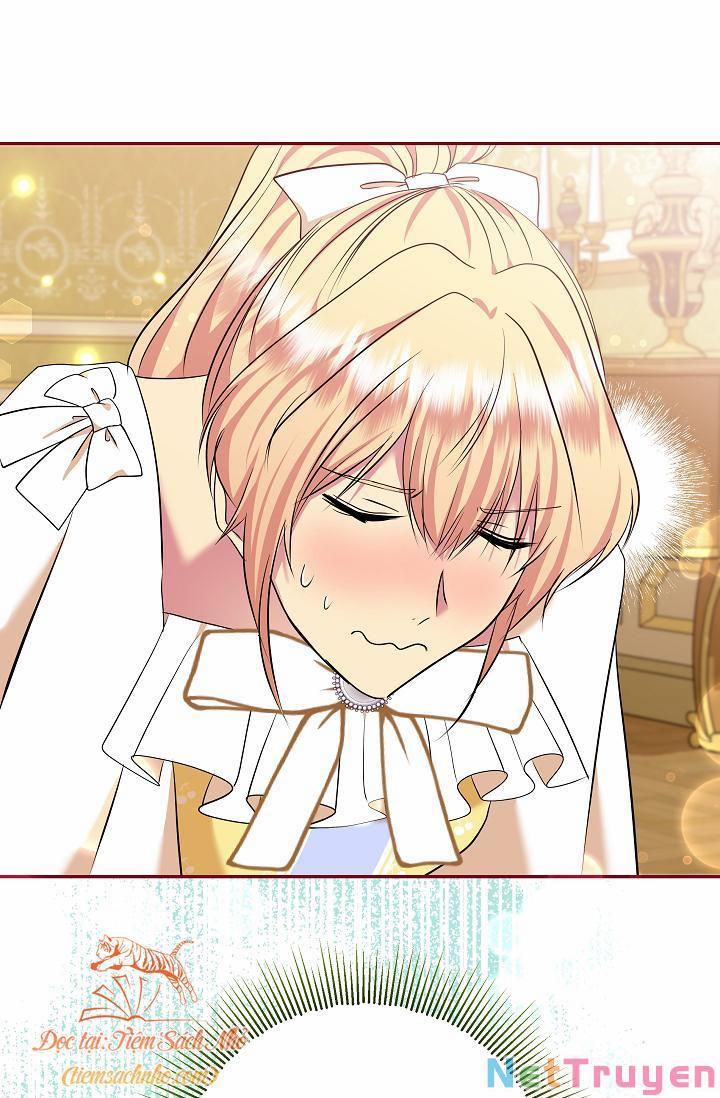 Bút Danh Bí Mật Của Nữ Công Tước 20 trang 10