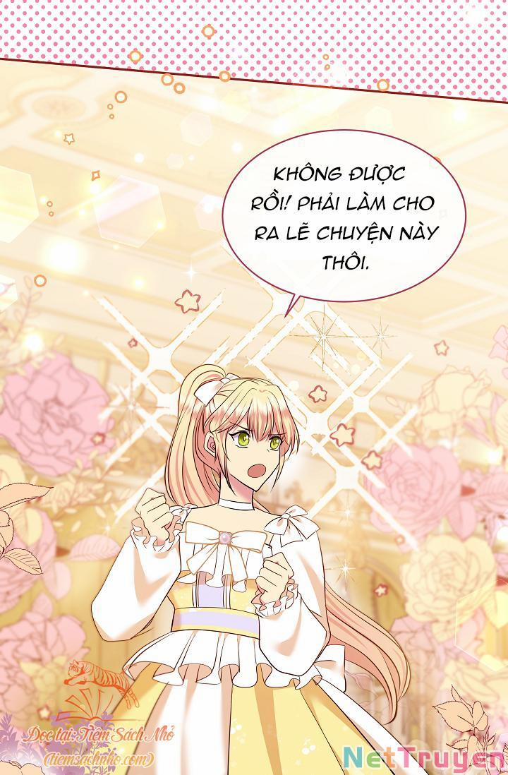 Bút Danh Bí Mật Của Nữ Công Tước 20 trang 13