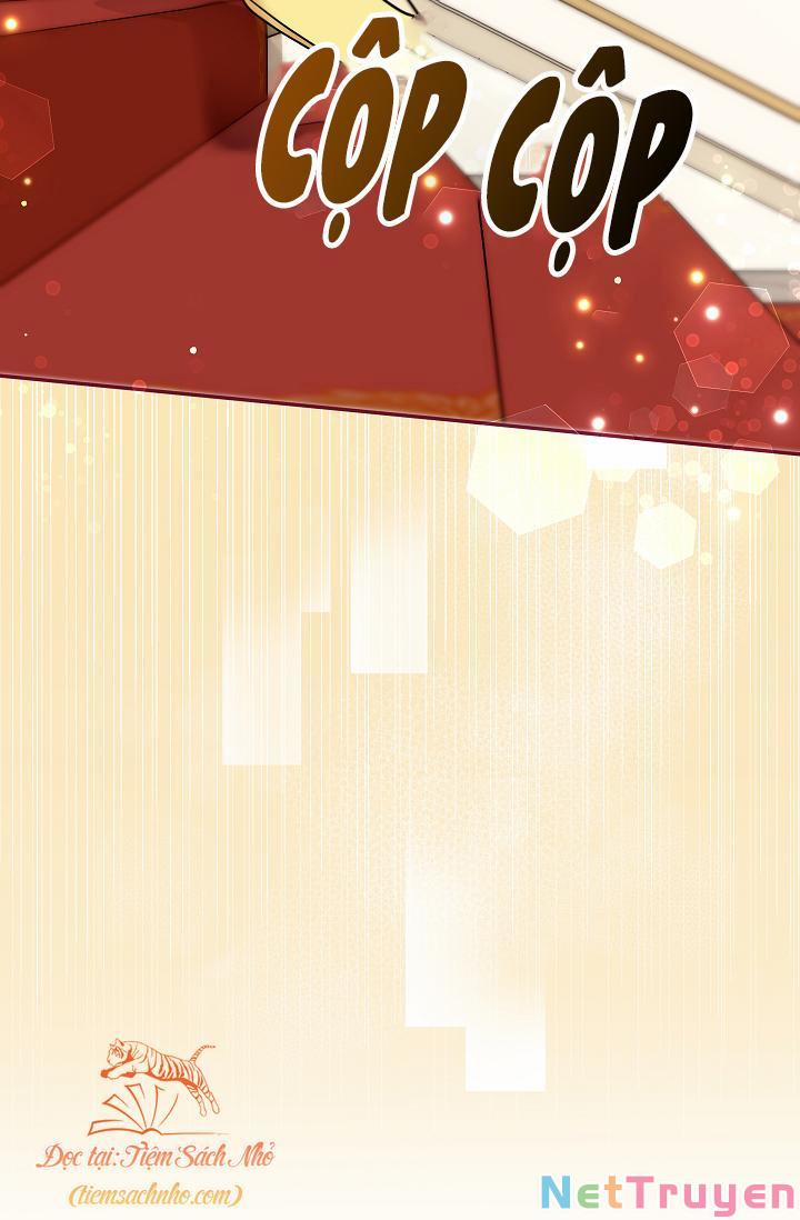 Bút Danh Bí Mật Của Nữ Công Tước 20 trang 18