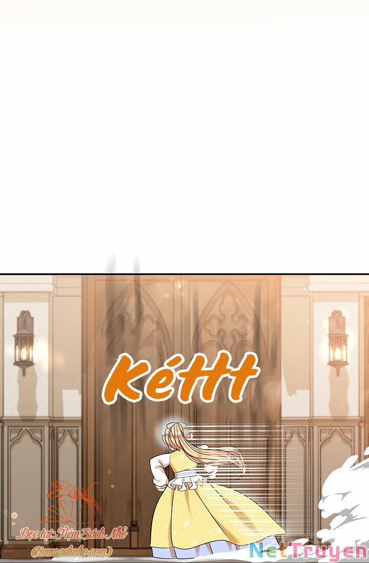 Bút Danh Bí Mật Của Nữ Công Tước 20 trang 19