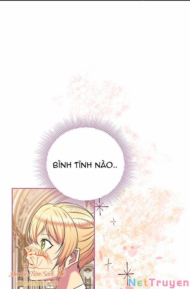 Bút Danh Bí Mật Của Nữ Công Tước 20 trang 20