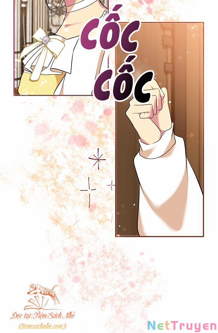 Bút Danh Bí Mật Của Nữ Công Tước 20 trang 21