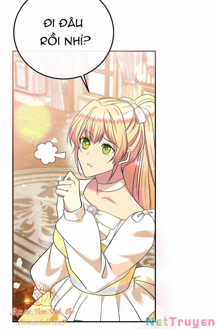 Bút Danh Bí Mật Của Nữ Công Tước 20 trang 24