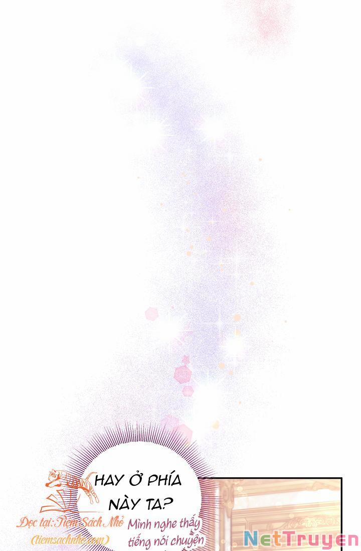 Bút Danh Bí Mật Của Nữ Công Tước 20 trang 25