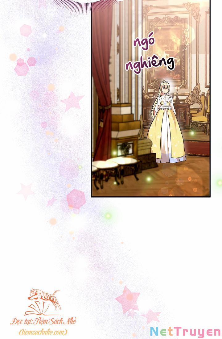 Bút Danh Bí Mật Của Nữ Công Tước 20 trang 26